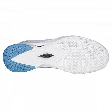 Yonex Power Cushion Aerus Z2 White / Blue